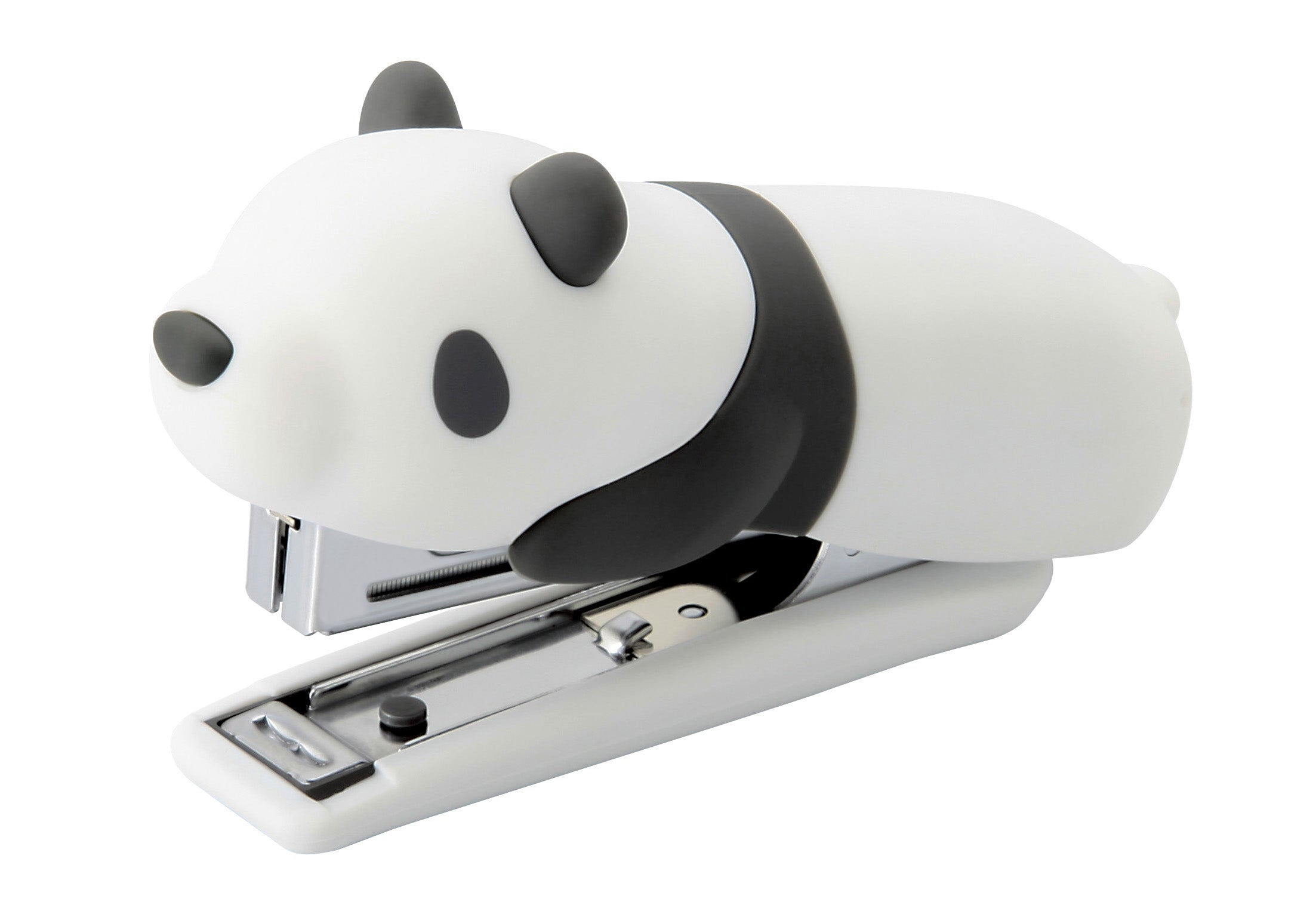 MAX STAPLER HD-10NX ANIMAL SERIES-PANDA