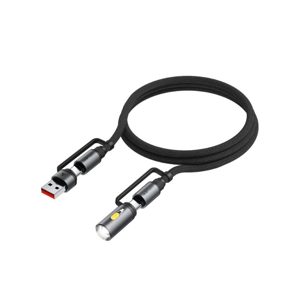 ACEFAST J5 Multi-Function Charging Data Cable