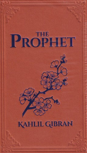 ORNATE CLASSICS: PROPHET