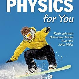 Advanced Physics For You 2nd Edition