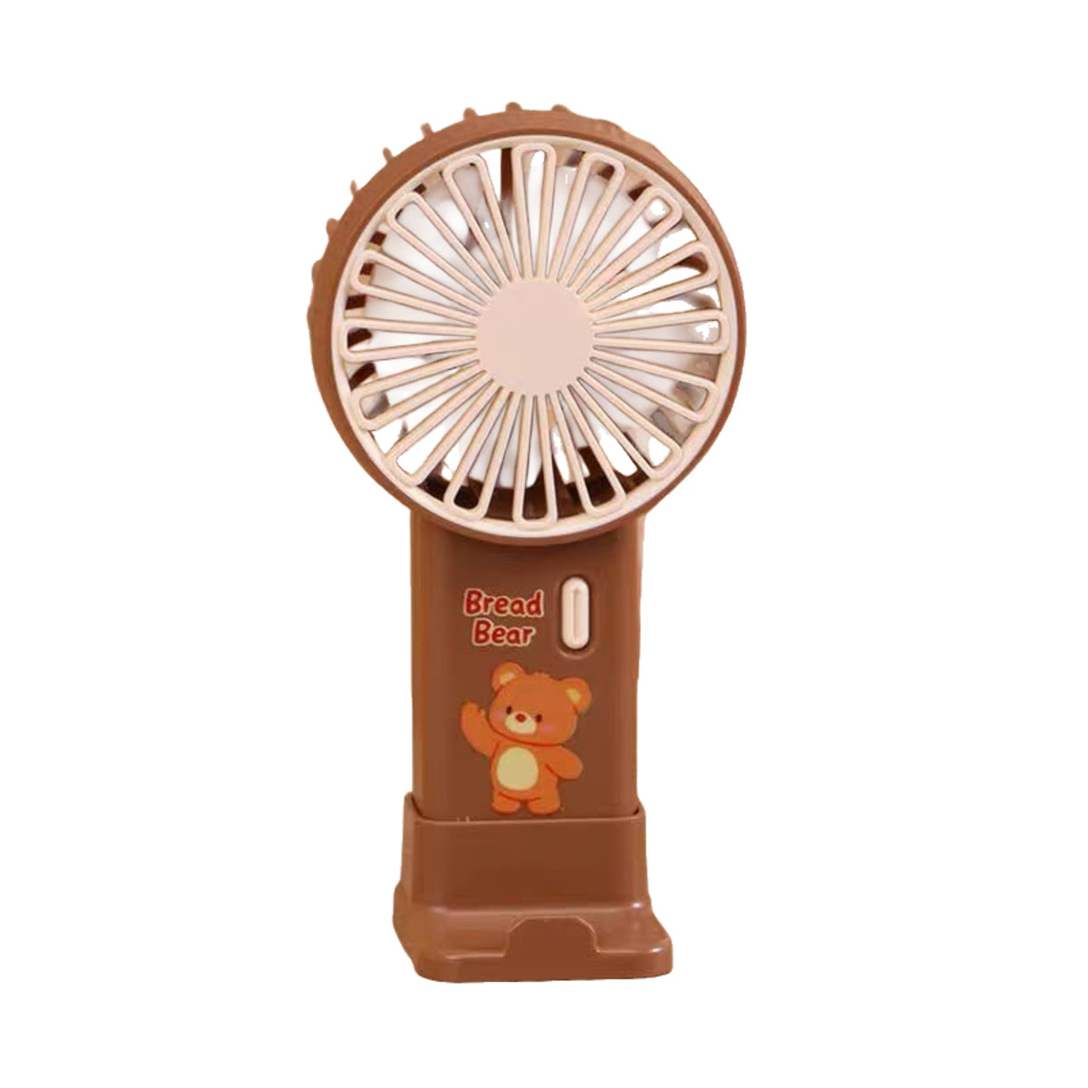 USB Fan with Stand 300mAh – Bread