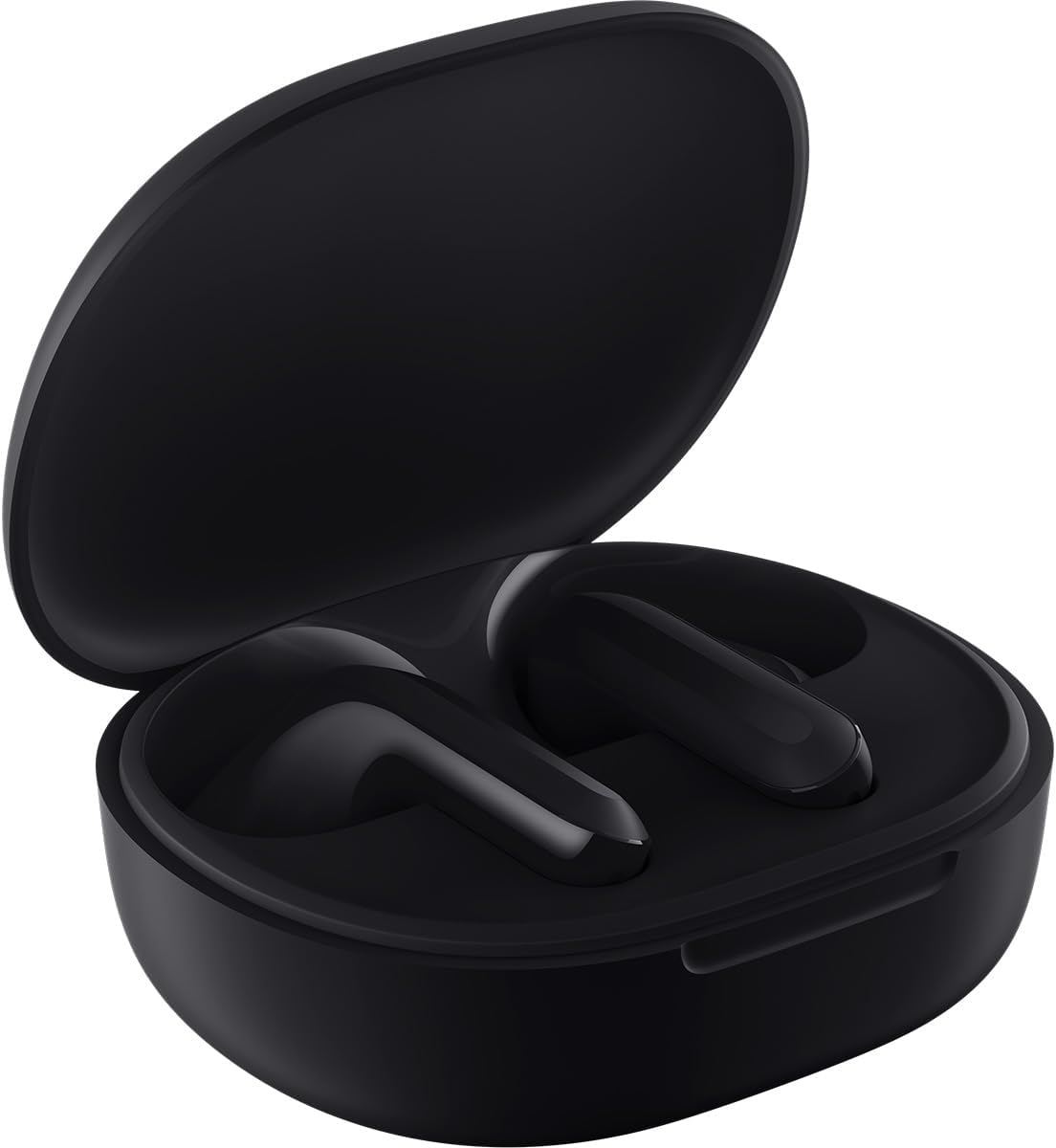 Xiaomi Redmi Buds 4 Lite (Black)