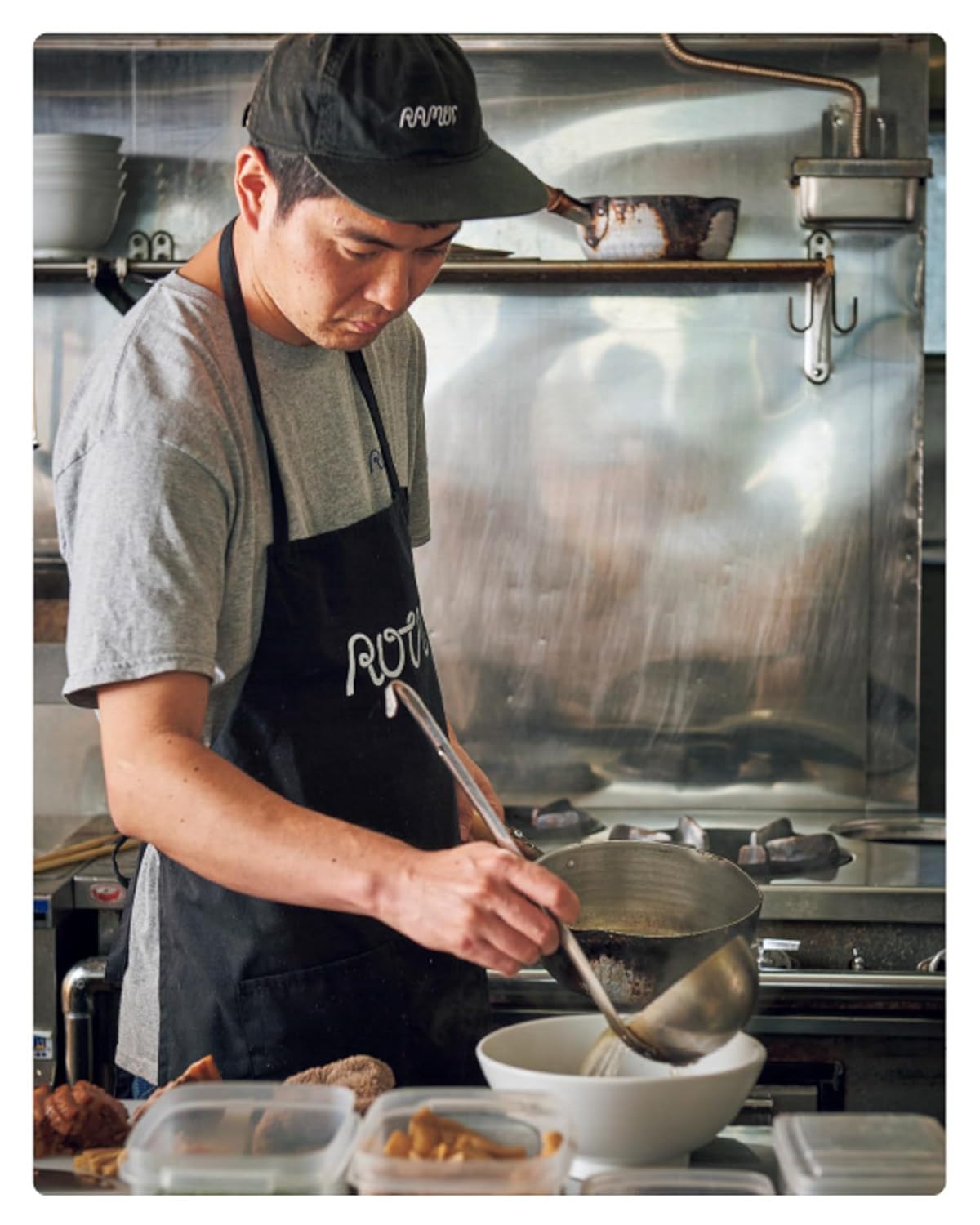 Best-Ever Homemade Ramen: Secrets of a Japanese Ramen Chef