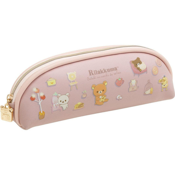 RILAKKUMA PEN POUCH PT17301