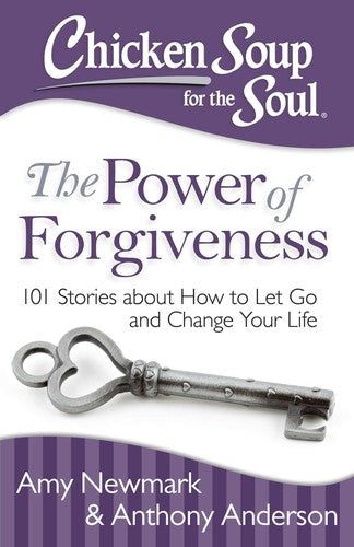 CS FOR THE SOUL: POWER OF FORGIVENESS