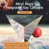 A-Level Physics Mind Maps: Integrating Key Concepts (Second Edition)