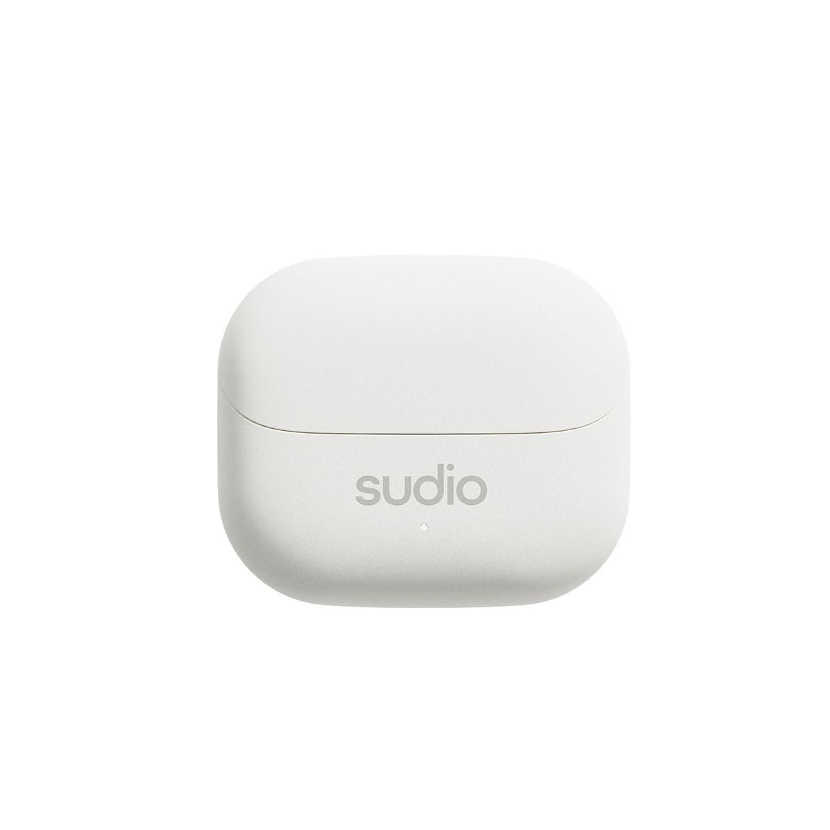 Sudio D1 True Wireless Earbuds White