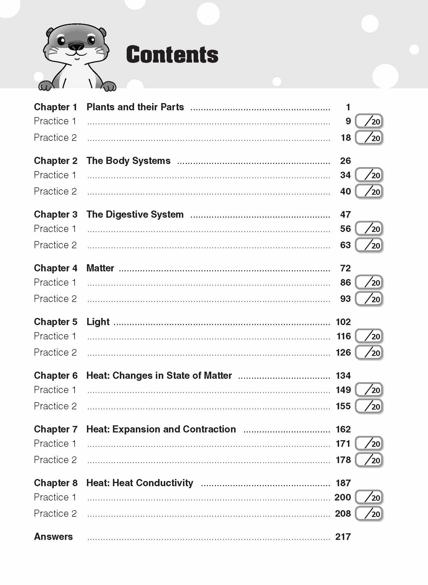 Primary 4 Must Know Science Process Skills & Key Words (2nd Edition)
