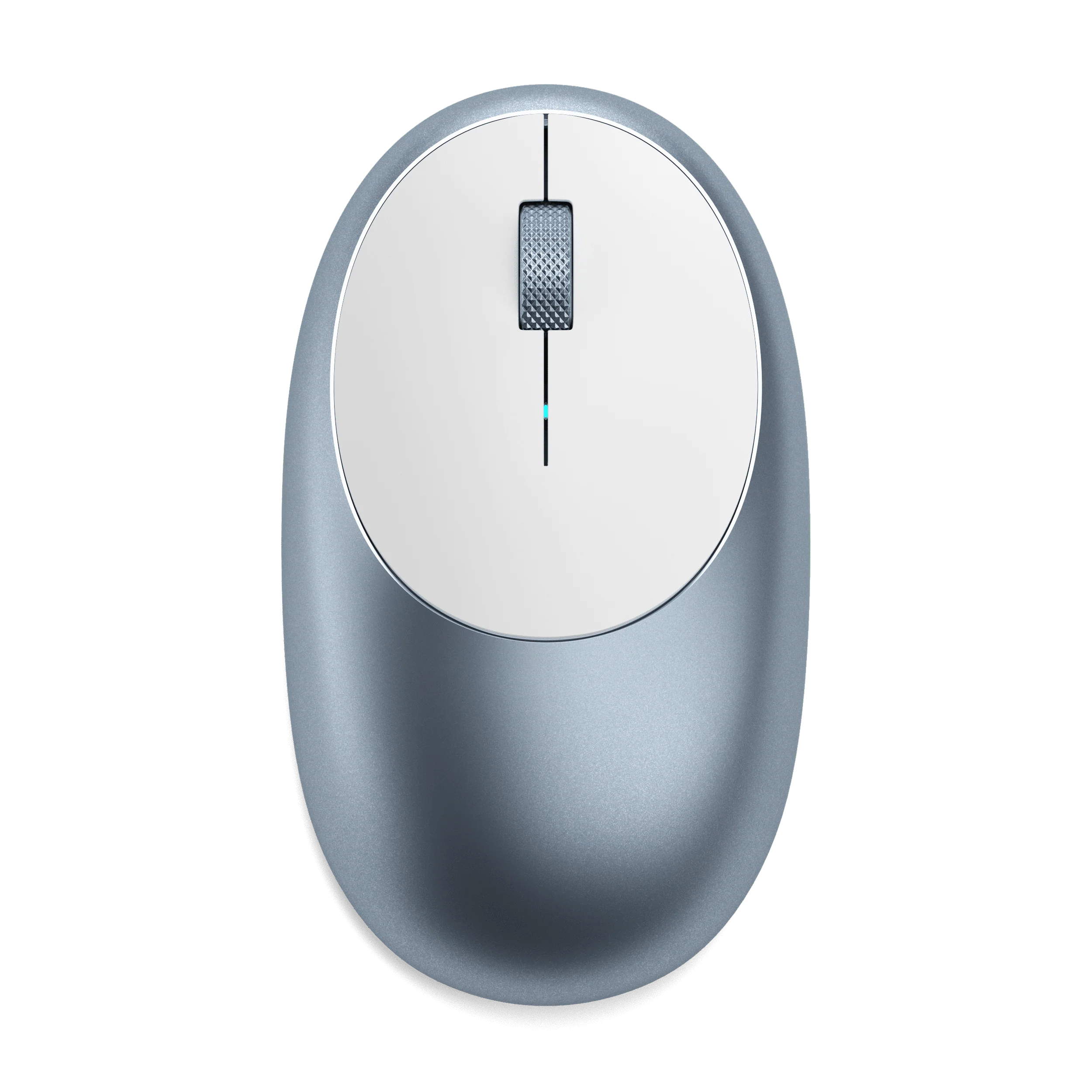 Satechi M1 Wireless Mouse - Blue