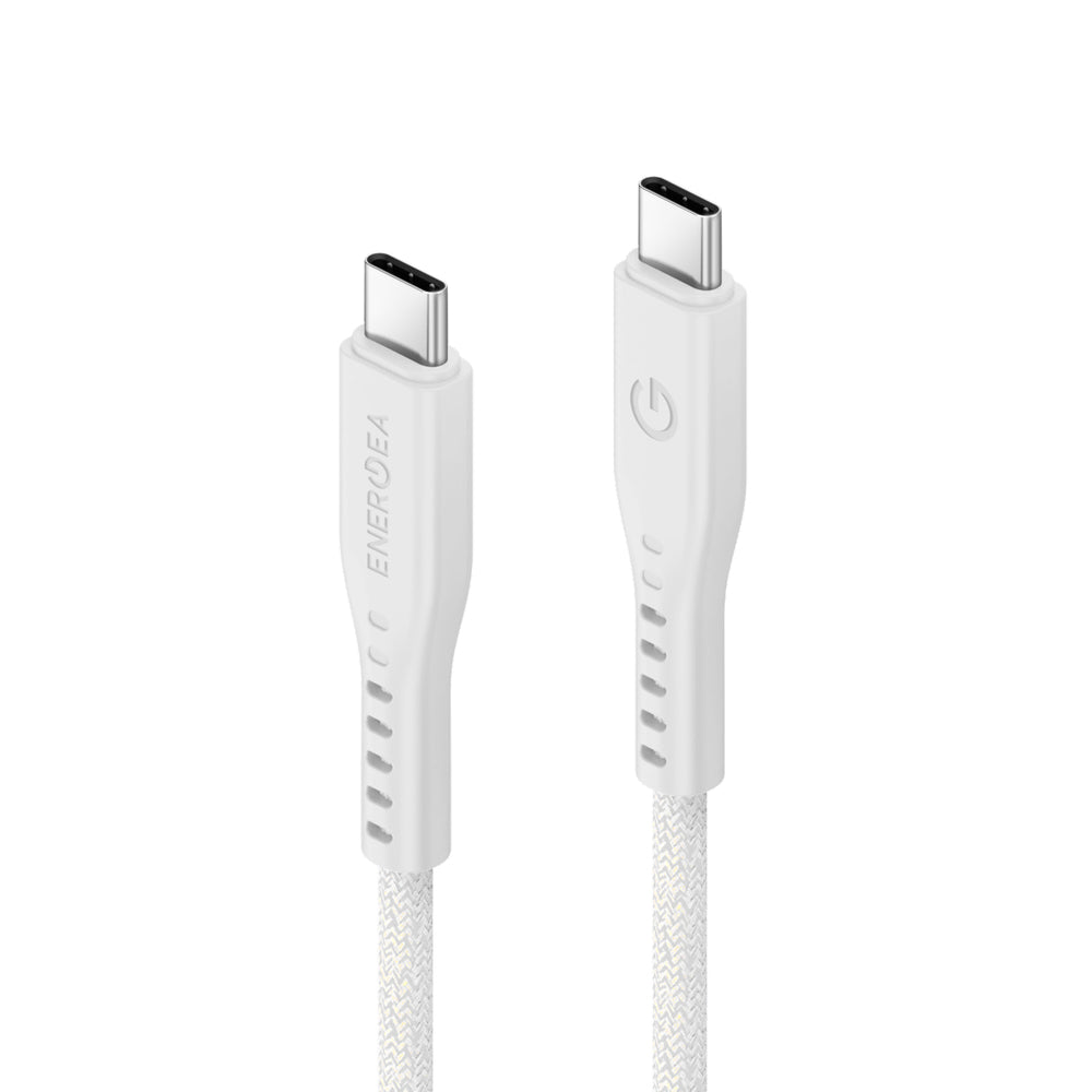 Cbl Energea Flow C To C 240w 1.5m Wh