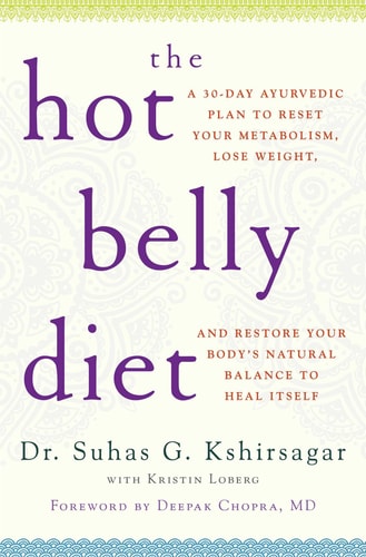 THE HOT BELLY DIET