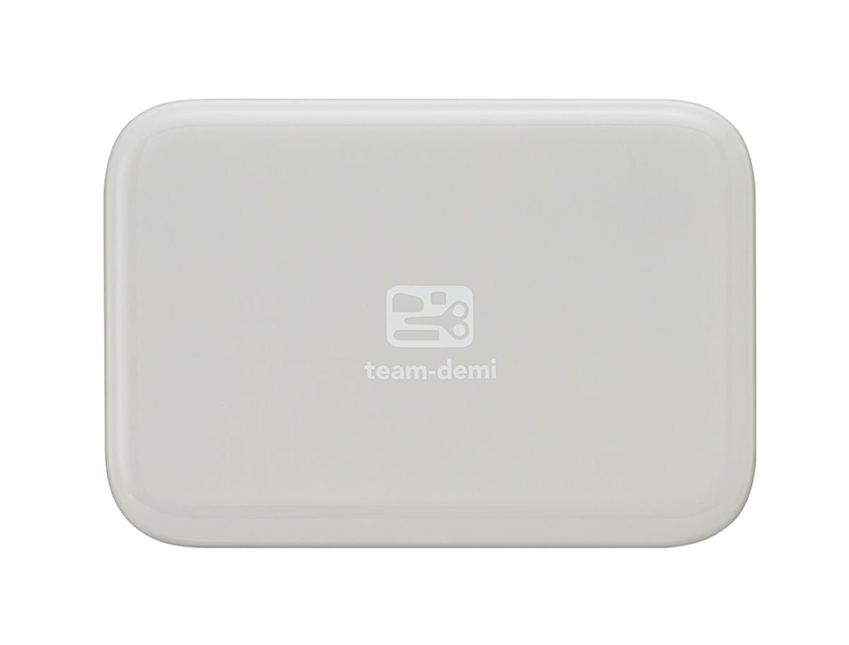 PLUS TEAM DEMI TD-001 GY 30213