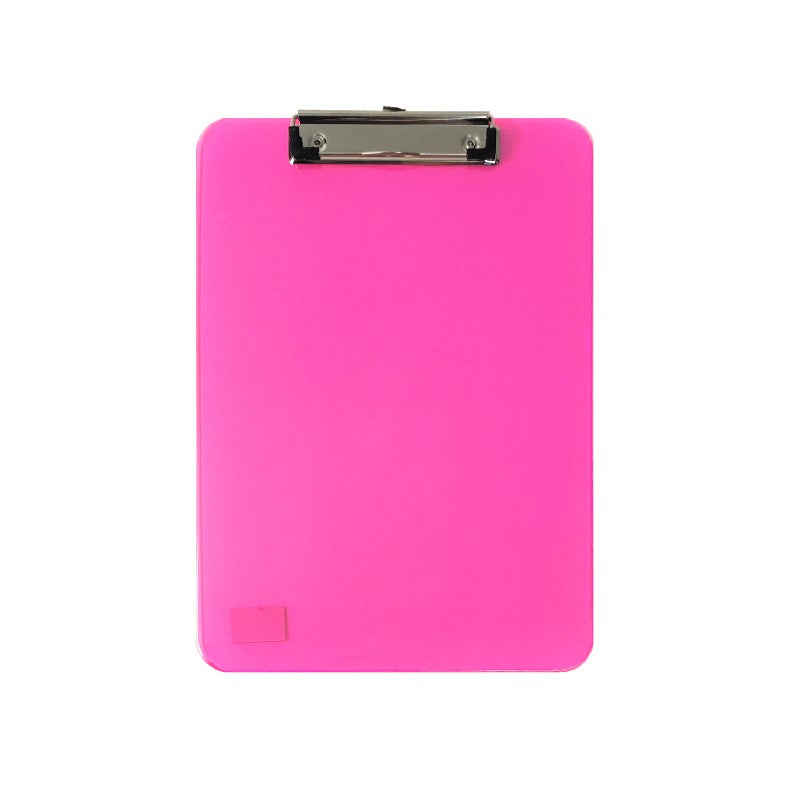 Kenko Arcylic Clipboard A4
