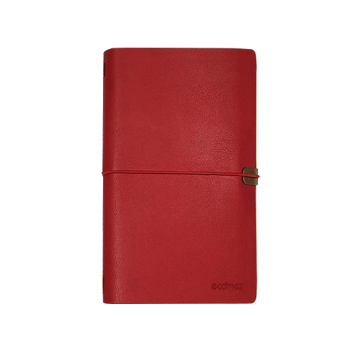 ECOMAZ PU TRAVEL JOURNAL TJ80RD