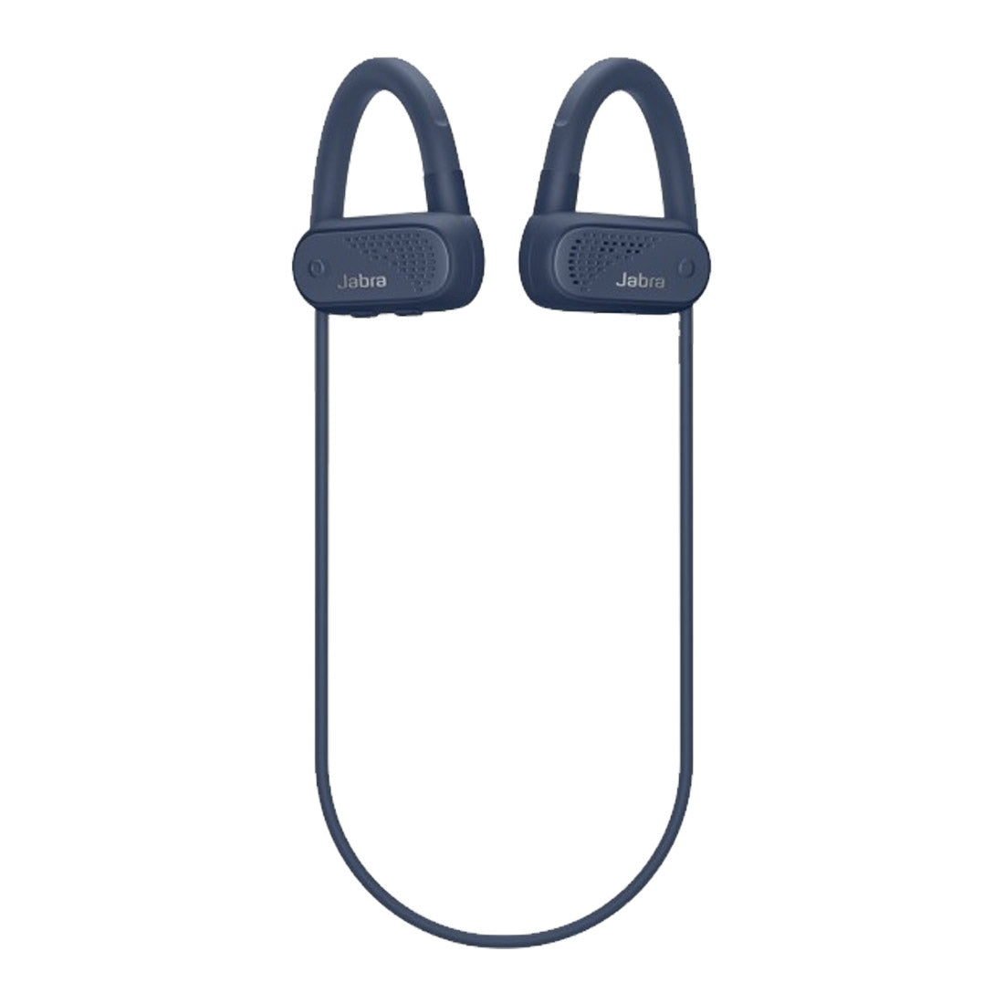 Jabra Elite Active 45e Wireless Sport in-Ear Headphones 100-99040000-40 - Navy