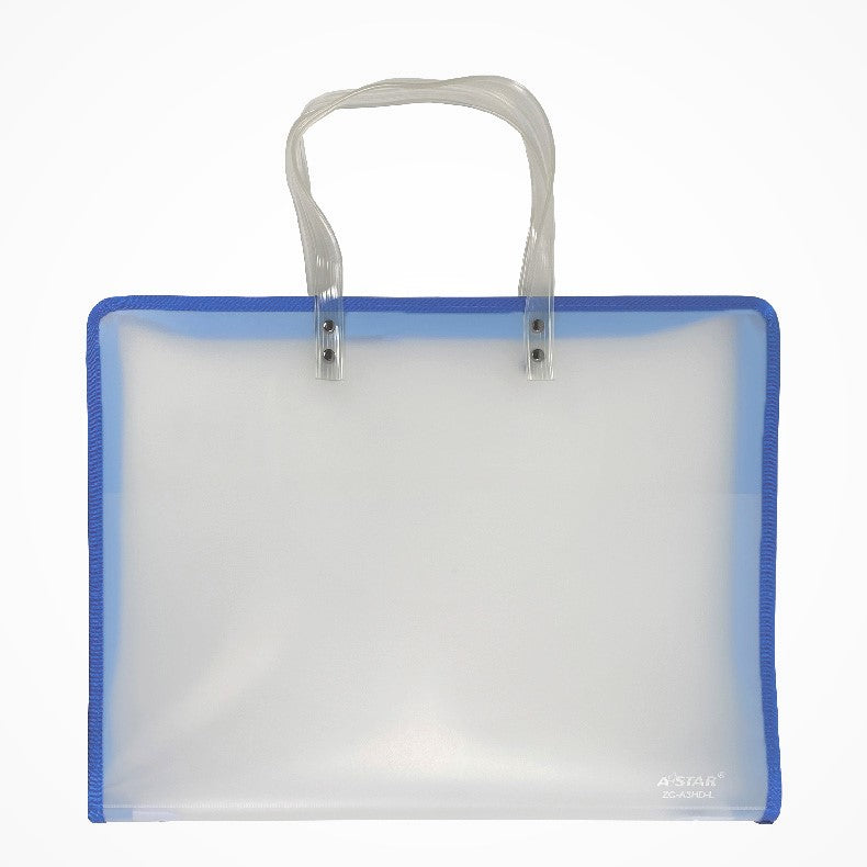 Astar Pp Art Bag With Handle A3