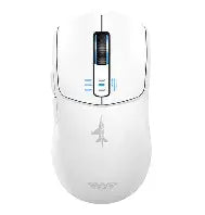 Armaggeddon Mirage-V - White