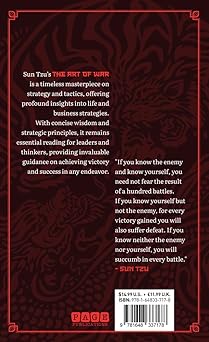 Sun Tzu - The Art Of War