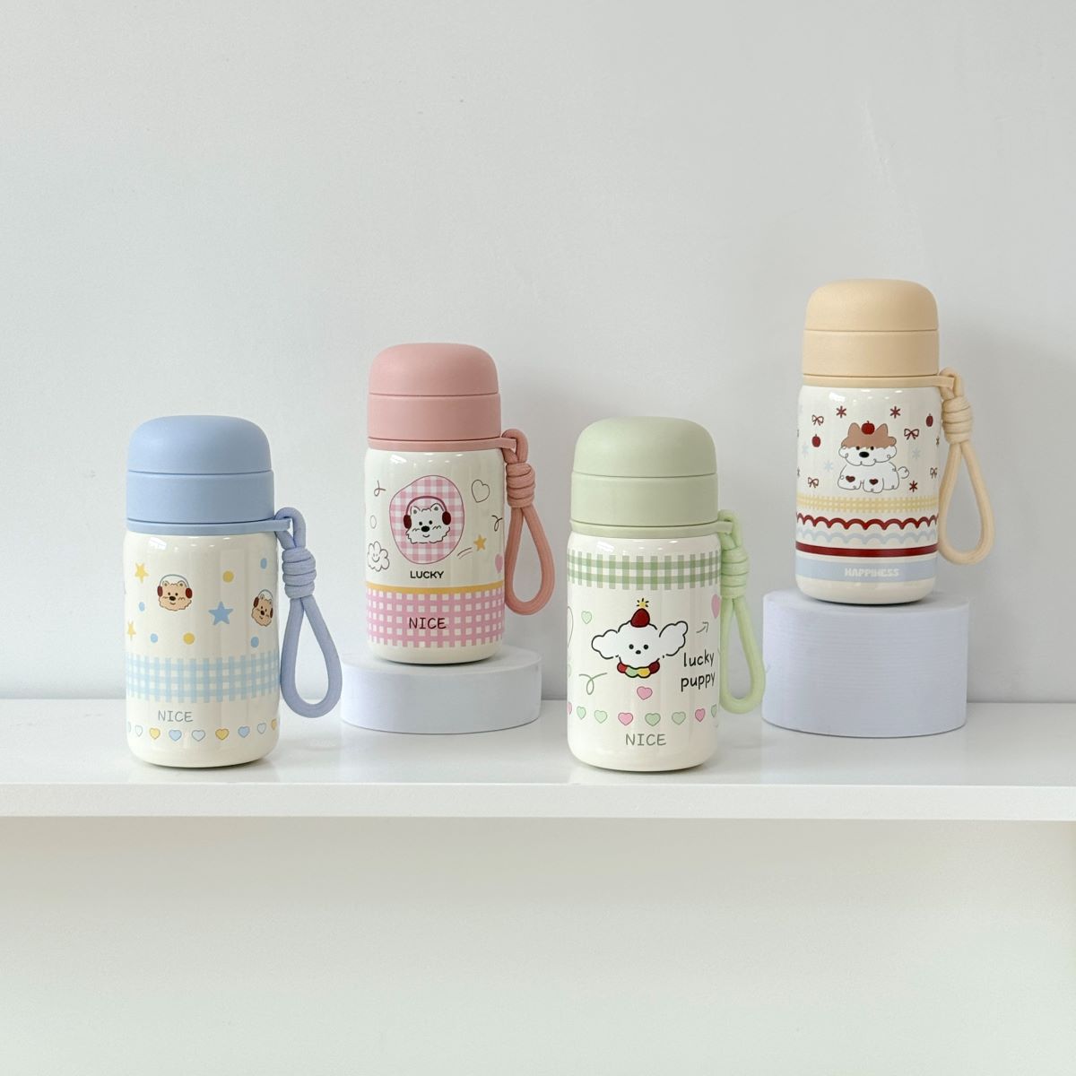 310Ml Thermal Tumbler