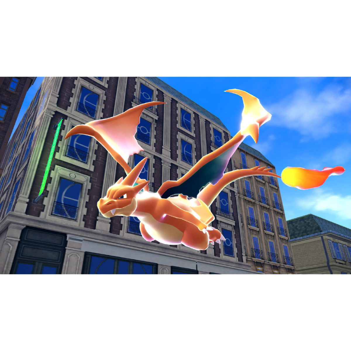 Pokémon™ Legends: Z-A