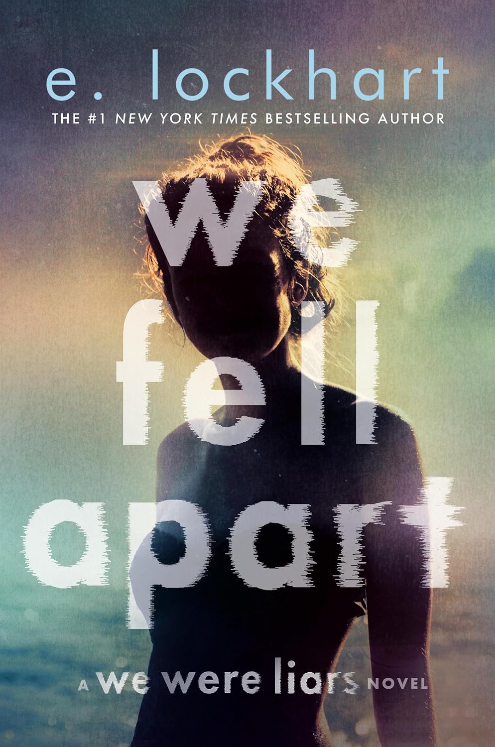 We Fell Apart: A We Were Liars Novel (Paperback)