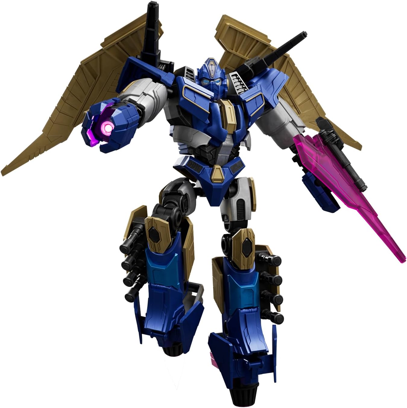 BLOKEES TRANSFORMERS CLASSIC CLASS 14 TRANSFORMERS ONE SENTINEL PRIME