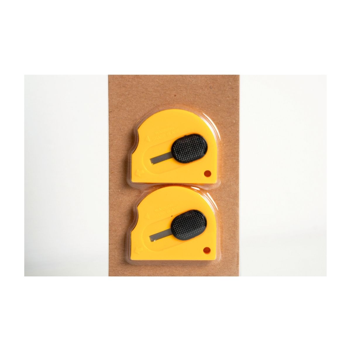Pop Bazic Mini Touch Knife (Pack of 2) 16x2bc 
