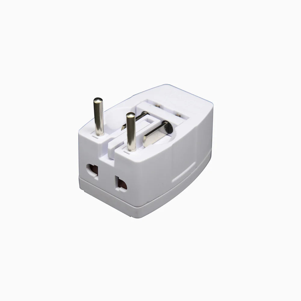 Soundtech Travel Adaptor - 3 Way (WP3W)