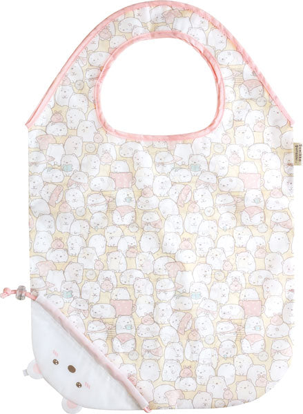 Rilakkuma Foldable Eco Bag Ca73305