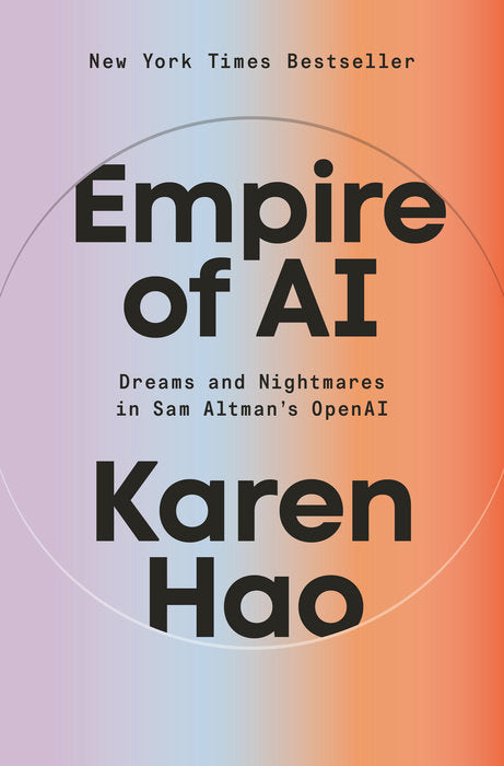 Empire Of AI