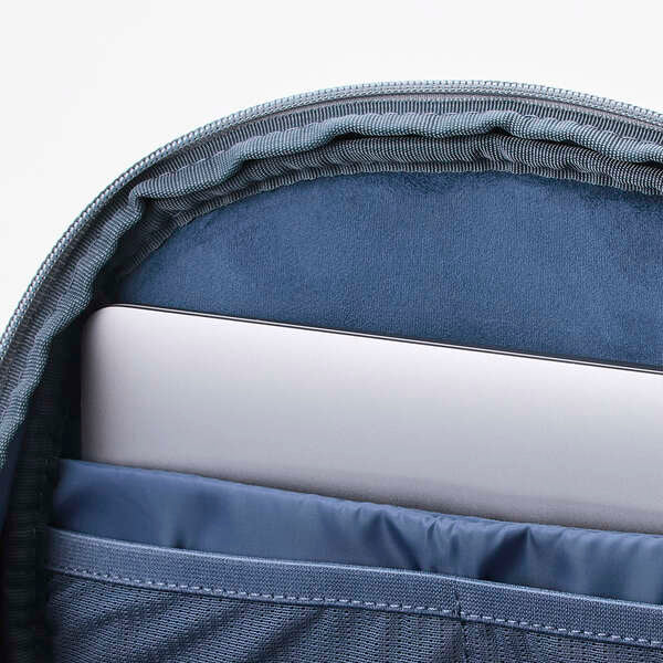 BM-OFBPS01 Elecom 11.6" Off Toco Backpack S Gray