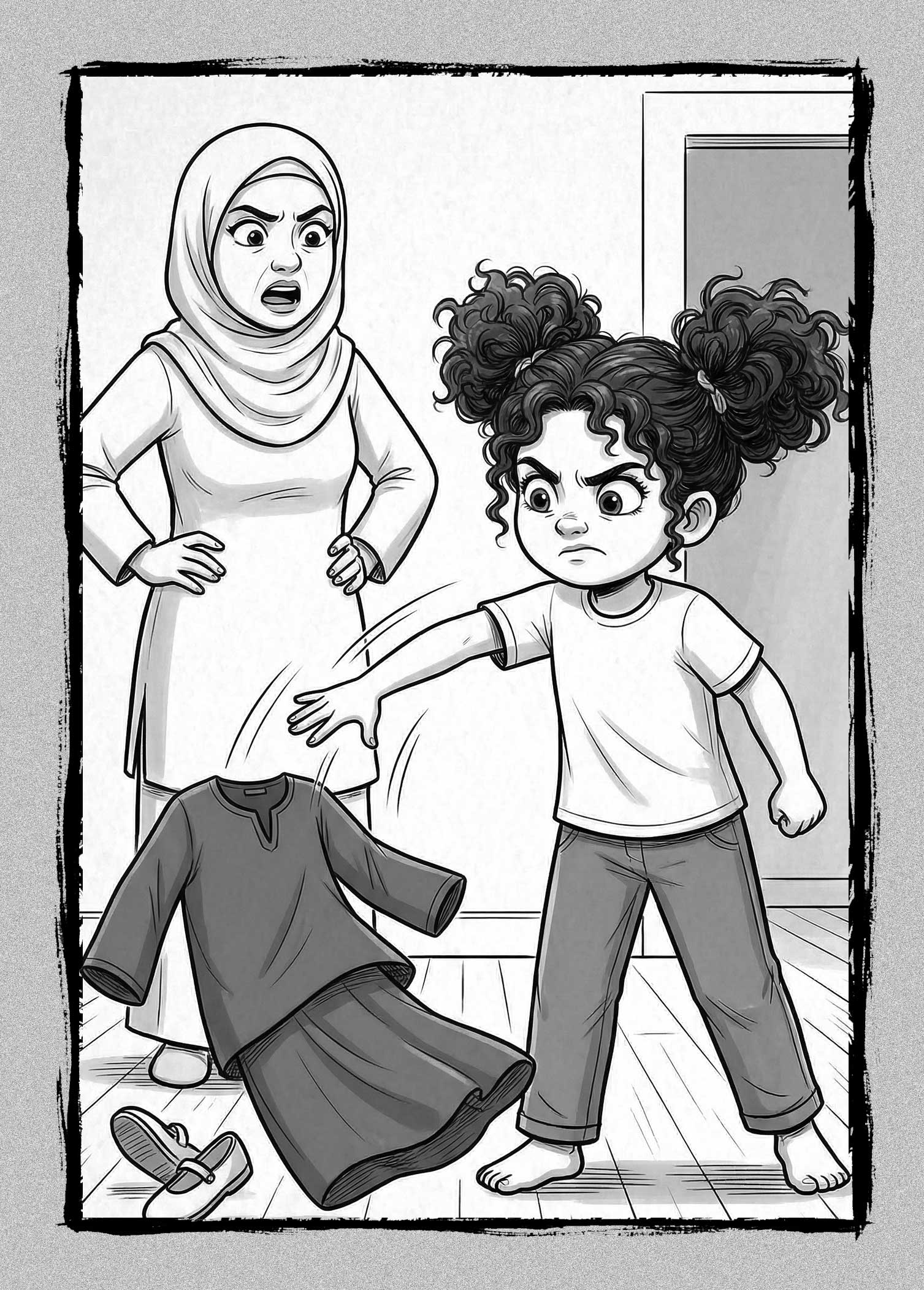 Lili Di Majlis Kahwin