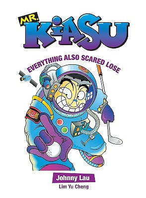 Mr. Kiasu