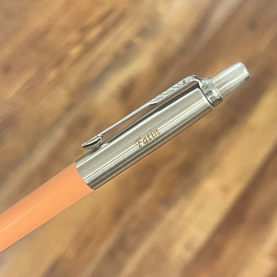 PARKER Jotter Originals Ballpoint Pen – Pink Blush (487C)
