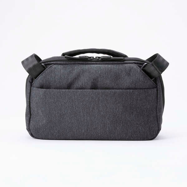 BM-OFBB01 Elecom Off Toco Body Bag Black