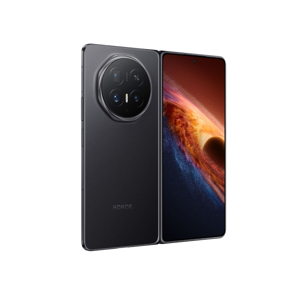 Honor Magic V6 (16+512gb) - Classic Black – Popular Bookstore