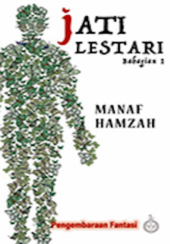Jati Lestari 1