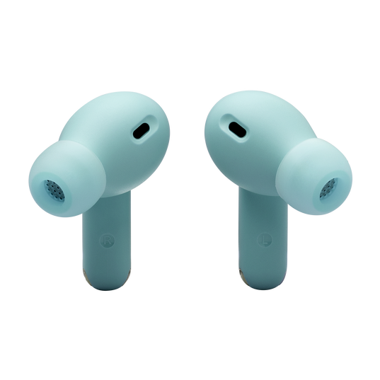 JBL Wave Beam 2 ANC Earbuds Blue