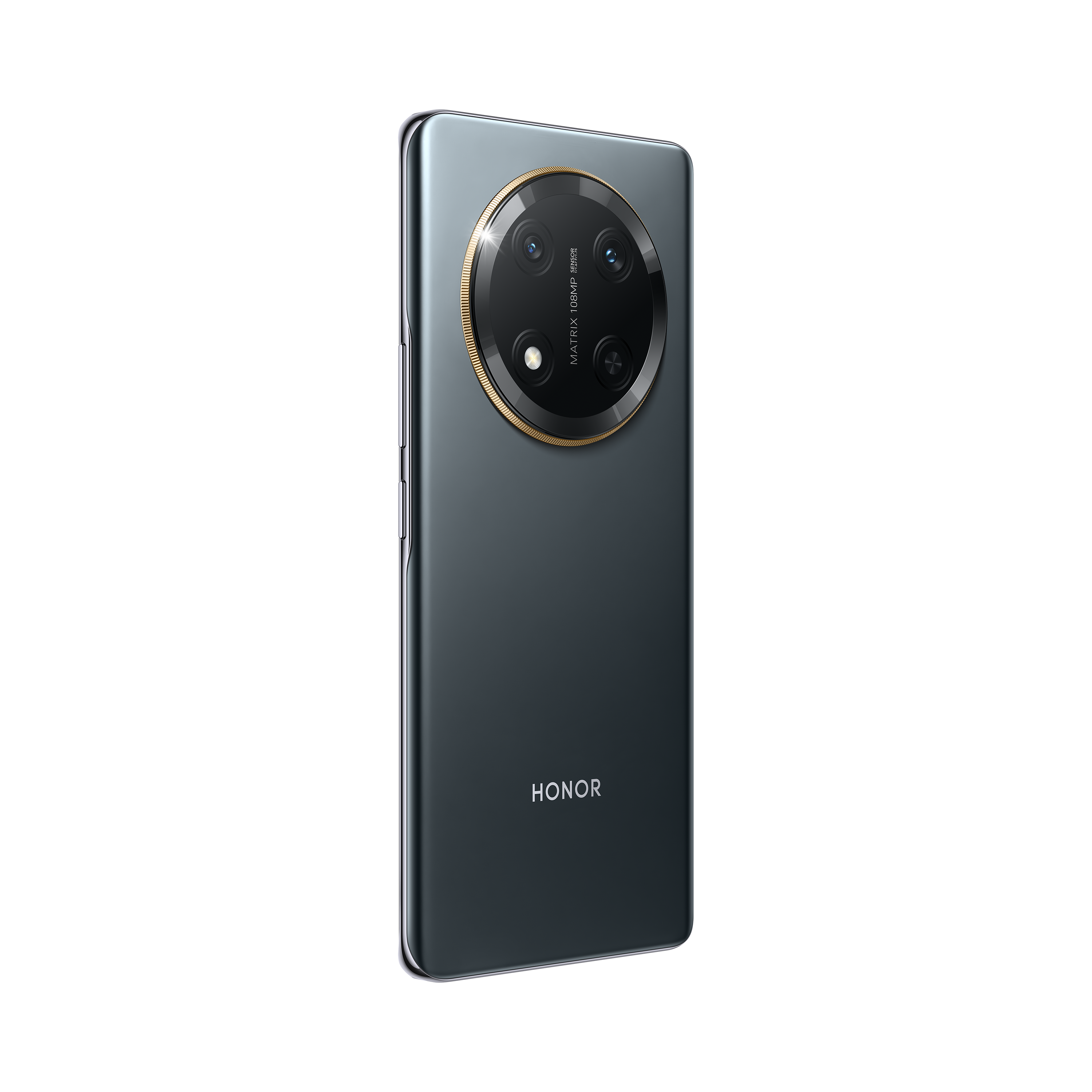 HONOR X9C C 256 G6B (12+12GB/256GB) Titanium Black