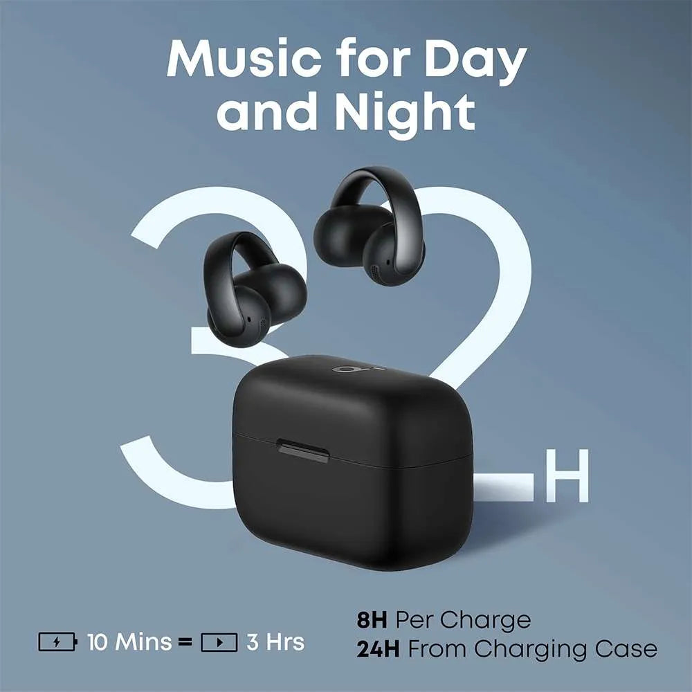 Soundcore AeroClip Soundcore AeroClip