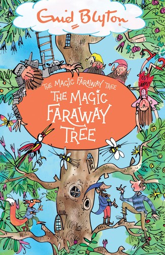 MAGIC FARAWAY TREE 2: MAGIC FARAWAY TREE