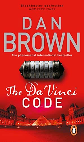 ROBERT LANGDON 02 DA VINCI CODE
