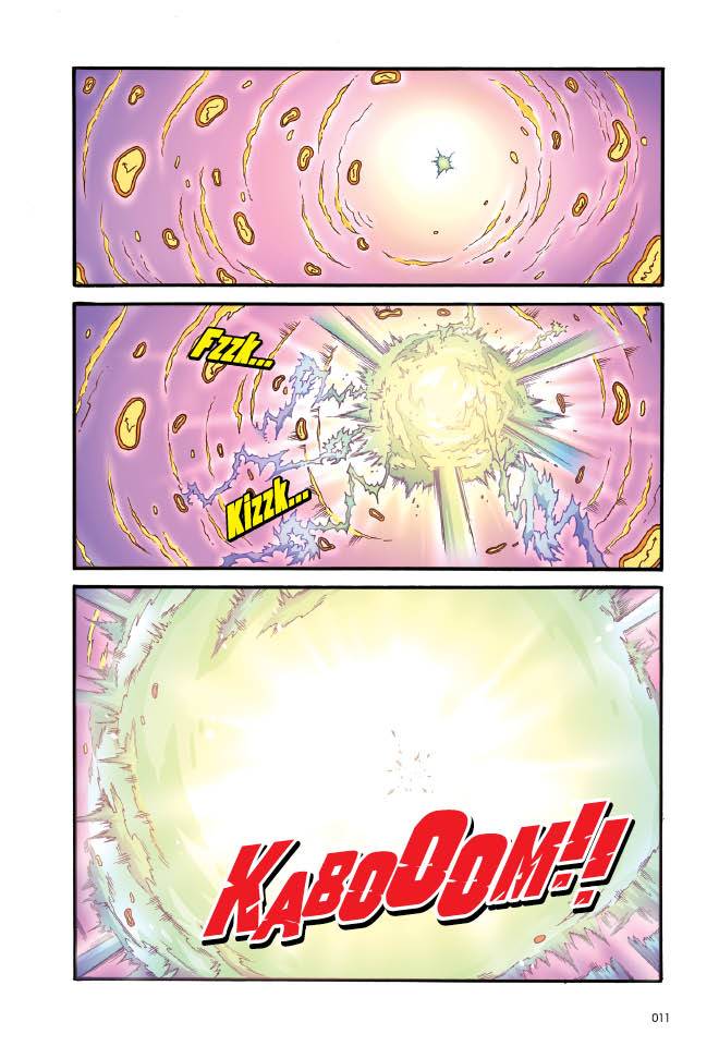 X-Venture Dinosaur Kingdom II 08: Rescue of The Chrono Surfers