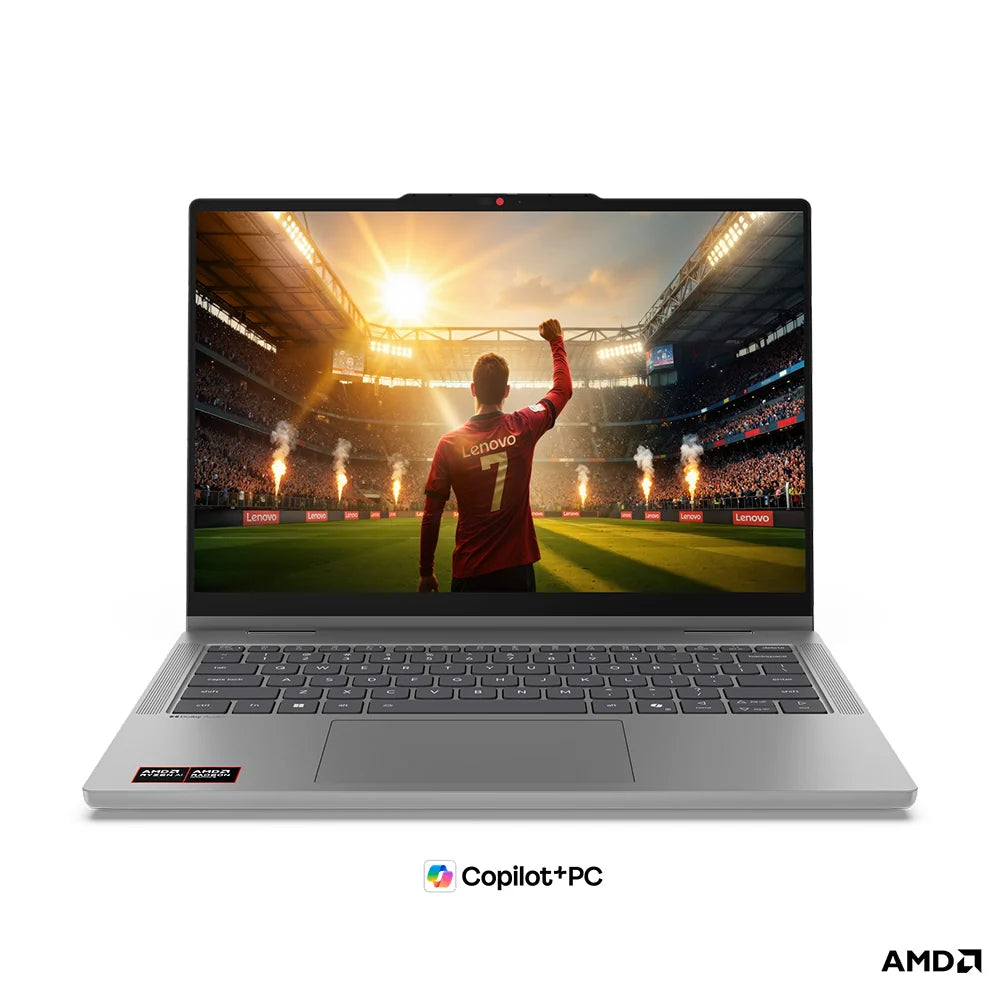 Lenovo IdeaPad 5 2-in-1 14AHP11 (83UJ0036SB) - R5-230 8GB 512GB 14" Touch