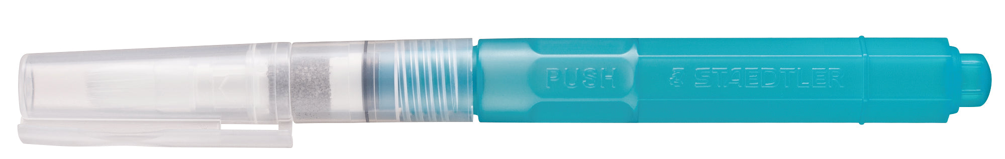 STAEDTLER WATER BRUSH BROAD/FLAT TIP 949 04