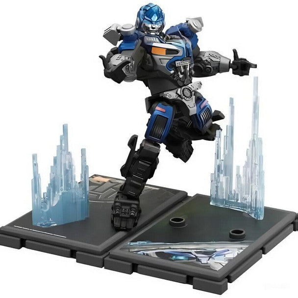 BLOKEES TRANSFORMERS CLASSIC CLASS 06 MIRAGE RISE OF THE BEASTS
