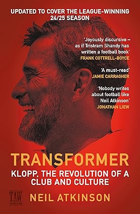 Transformer: Klopp, the Revolution of a Club and Culture
