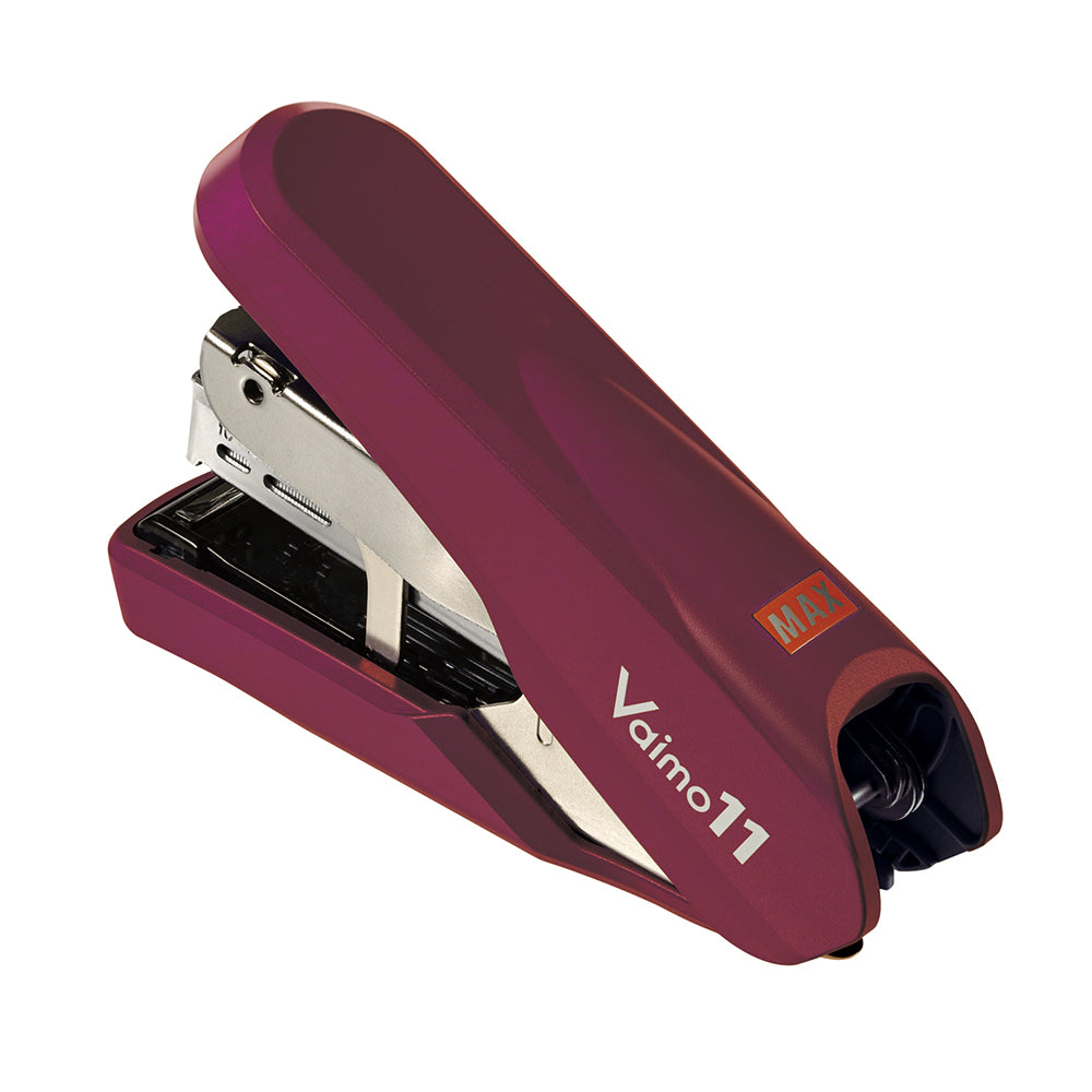 MAX STAPLER HD-11FNL, RED