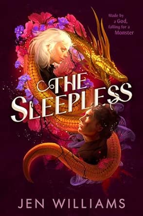 The Sleepless