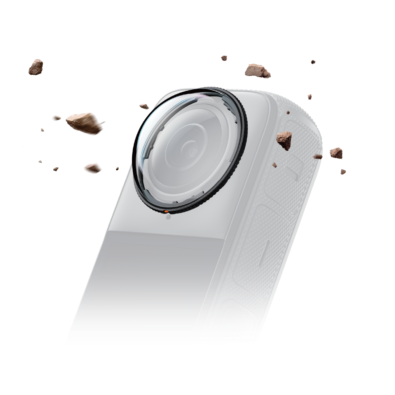 Insta360 X4 Premium Lens Guard